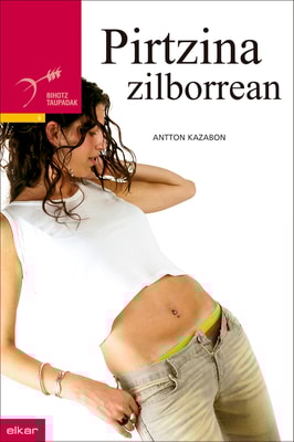 Pirtzina zilborrean
