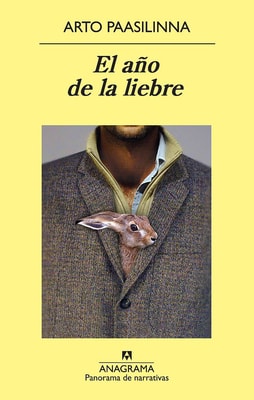 El año de la liebre