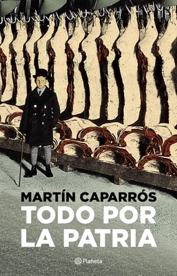 Todo por la patria