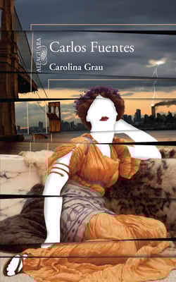 Carolina Grau