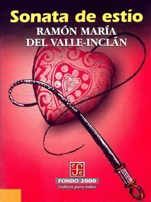 Sonata de estío