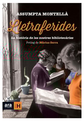 Lletraferides