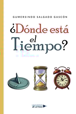 ¿Dónde está el Tiempo?