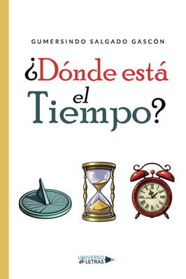 ¿Dónde está el Tiempo?