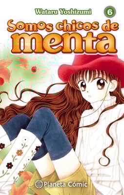 Somos chicos de menta nº 06/06