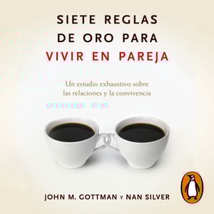 Siete reglas de oro para vivir en pareja