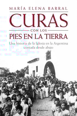 Curas con los pies en la tierra
