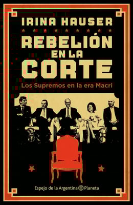 Rebelión en la corte