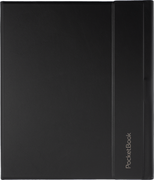 Funda 10,3" Flip negra para el PocketBook InkPad Eo
