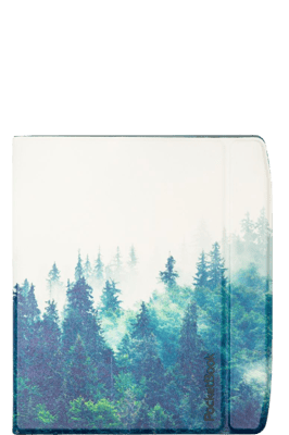 Funda 7" Flip Misty Forest para e-readers de la serie Era