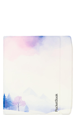 Funda 7" Flip Wintertime para e-readers de la serie Era