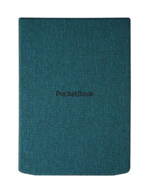 Funda Flip verde