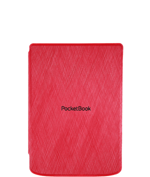 Funda Shell roja