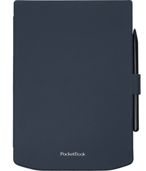 Funda 10,3'' Shell azul para el InkPad X Pro