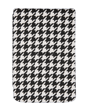 Funda 6" Shell Rhombus para e-readers de la serie Verse