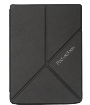Funda 7,8" Origami negra compatible con los modelos InkPad 4, Color 2 y Color 3