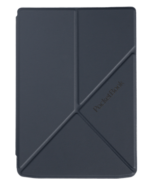 Funda 7,8" Origami negra para e-readers de la serie InkPad