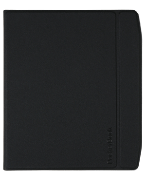 Funda 7" Flip negra para e-readers de la serie Era