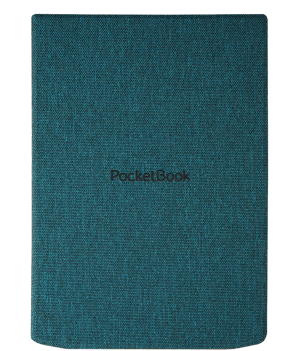Funda 7,8" Flip verde compatible con los modelos InkPad 4, Color 2 y Color 3