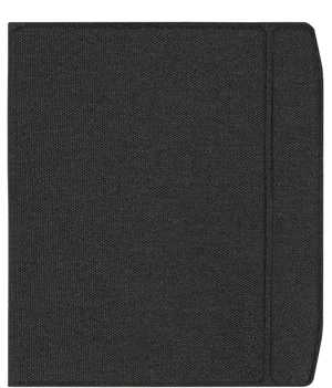 Funda 7" Charge negra para e-readers de la serie Era