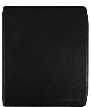 Funda 7" Shell negra para e-readers de la serie Era