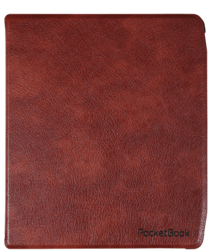Funda 7" Shell marrón para e-readers de la serie Era