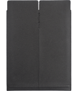 Funda 9,7''/10,3'' Sleeve negra y amarilla para el InkPad Lite y el InkPad X Pro