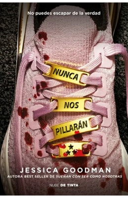 Nunca nos pillarán