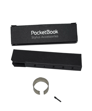 Puntas de repuesto para el Wacom Stylus (InkPad X Pro, InkPad Eo, Color Note)