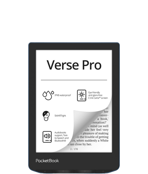 Verse Pro Azure