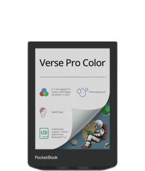 Verse Pro Color Stormy Sea