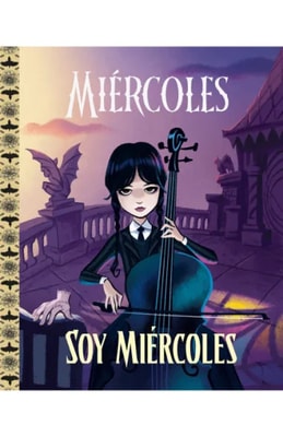 Soy Miércoles