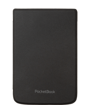 Funda 6" Shell negra para el Basic Lux 4 y el PocketBook Color