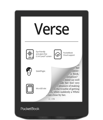 Verse Mist Grey