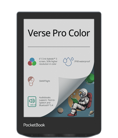 Verse Pro Color Stormy Sea