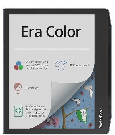 Era Color Stormy Sea