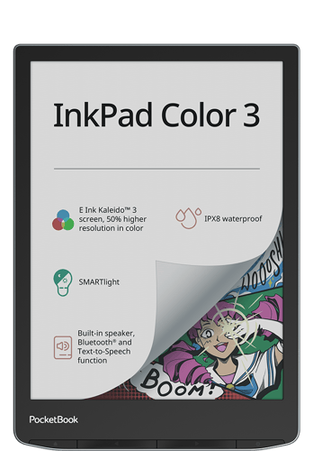 InkPad Color 3