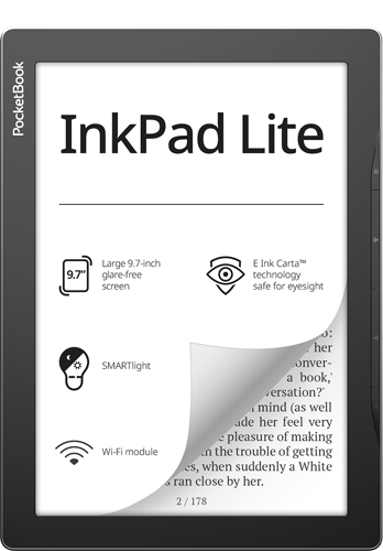 InkPad Lite