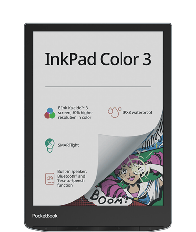 InkPad Color 3