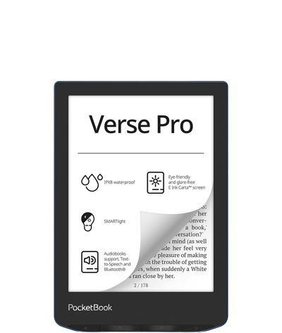 Verse Pro Azure