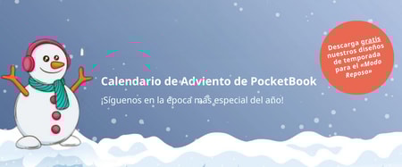 ¡Descubre nuestro Calendario de Adviento en Instagram!