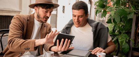 PocketBook impulsa el acceso a los servicios de préstamo de las bibliotecas públicas