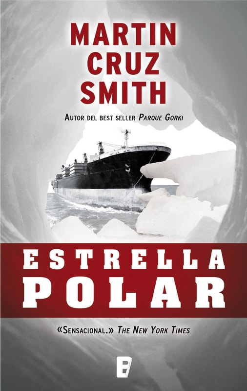 Estrella Polar (Arkady Renko 2)