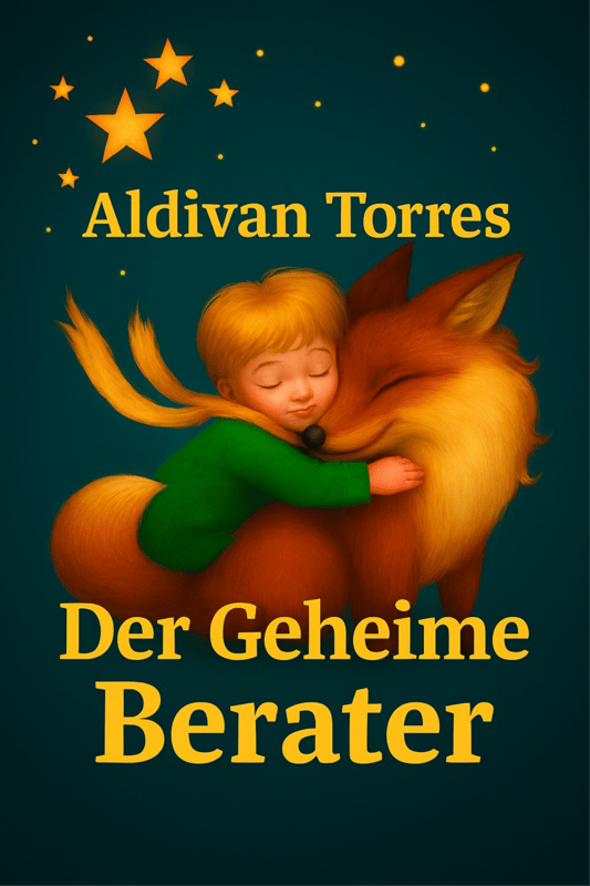 Der Geheime Berater