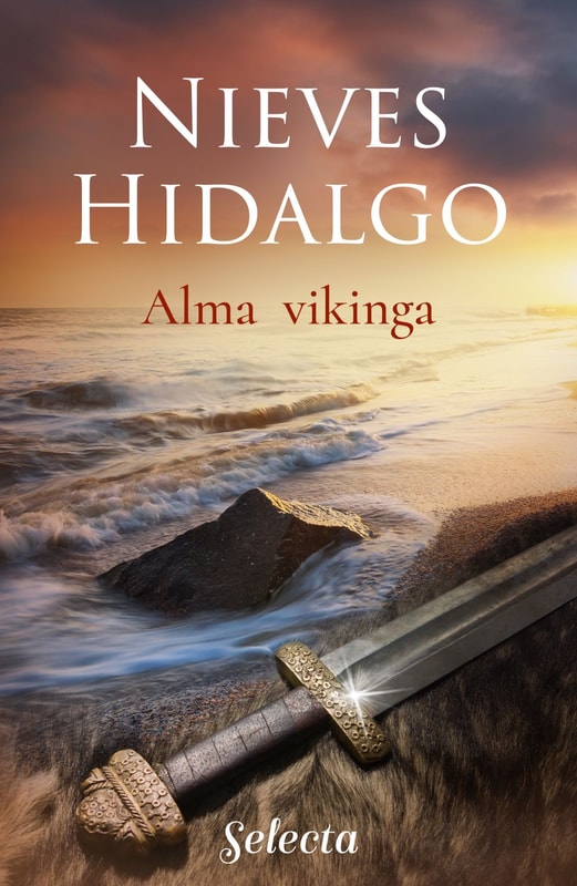 Alma vikinga