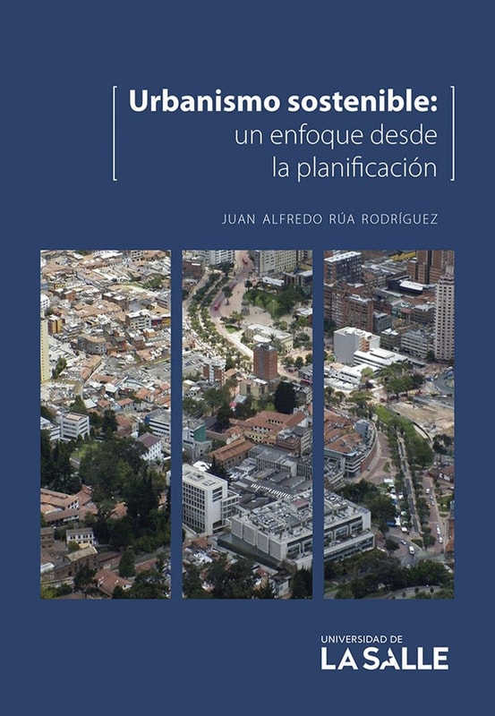 Urbanismo sostenible