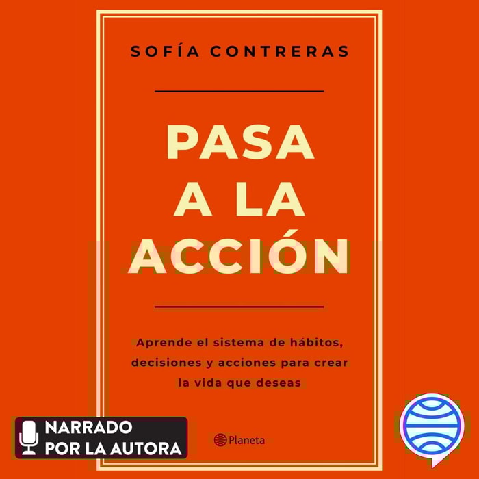 Pasa a la acción