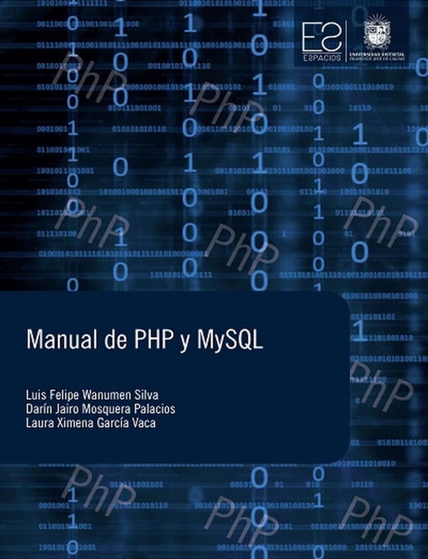 Manual de PHP y MySQL