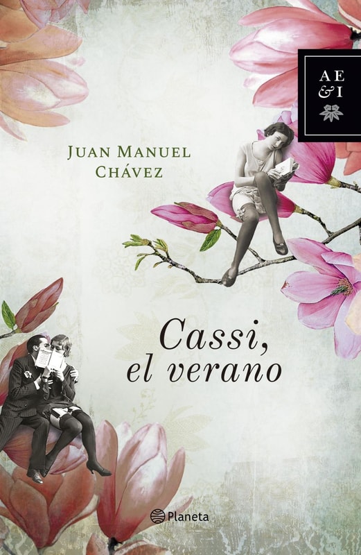 Cassi, el verano