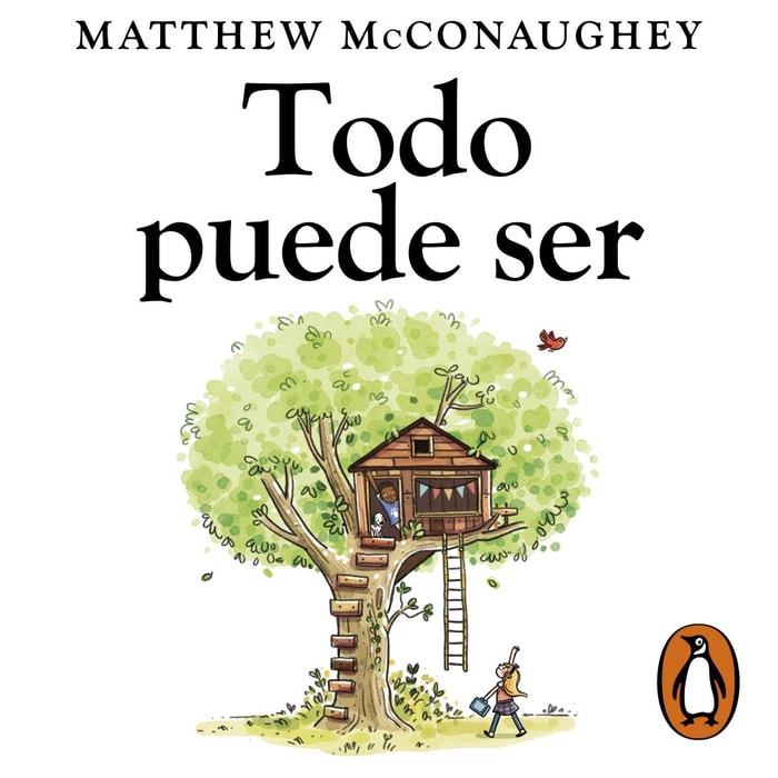 Todo puede ser